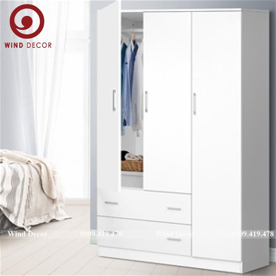 Tủ Quần Áo T-10