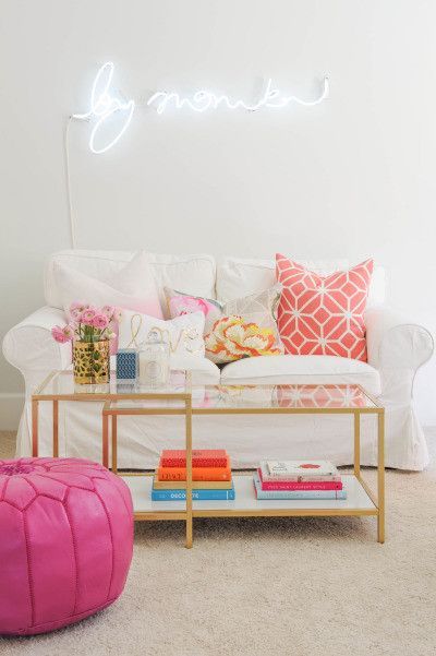 Bàn Sofa BS-09