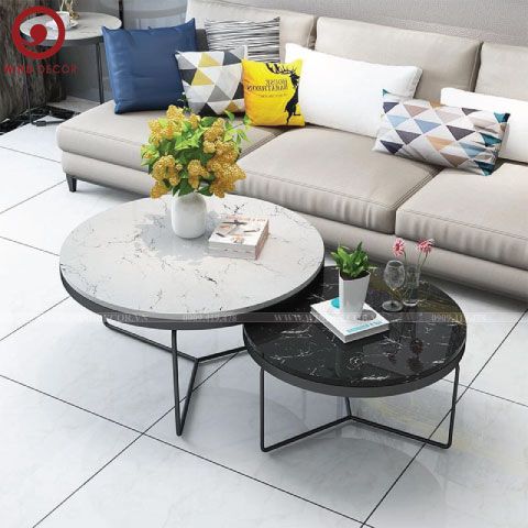 Bàn Sofa BS-19