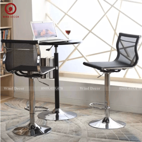 Ghế quầy bar GQB-09