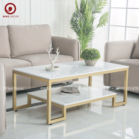 Bàn Sofa BS-49