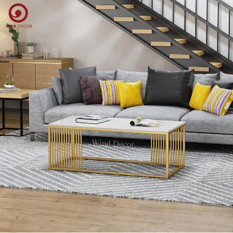 Bàn Sofa BS-44