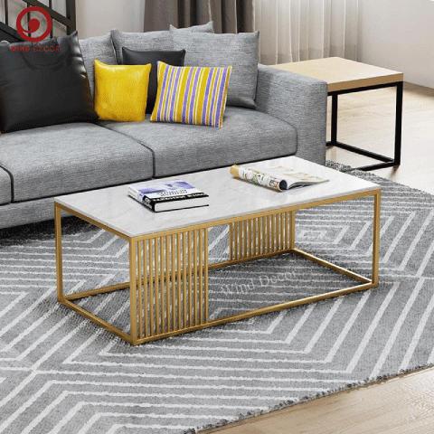 Bàn Sofa BS-44