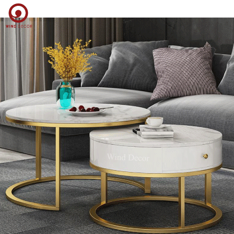 Bàn Sofa BS-46