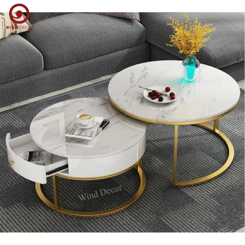 Bàn Sofa BS-46