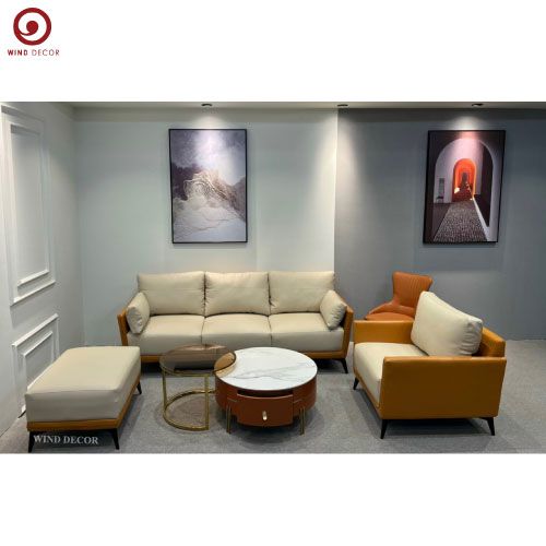 Combo Sofa CSF-10