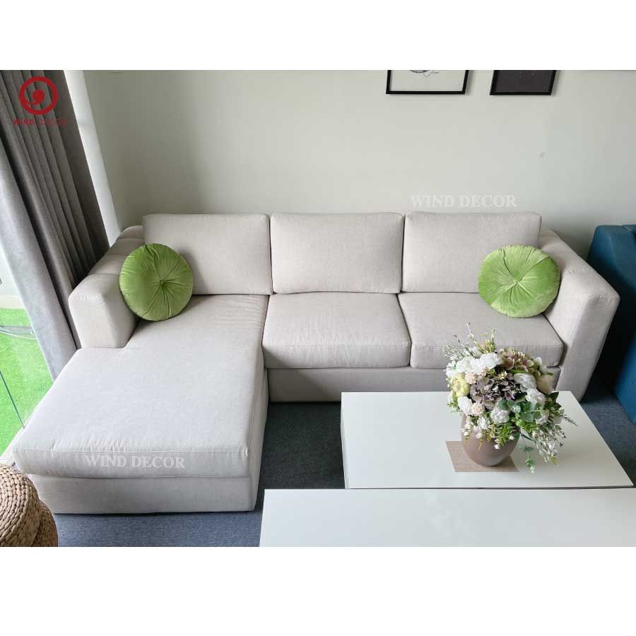 Sofa Góc Có Sẵn B2