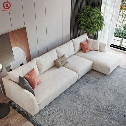 Sofa Góc Bigo