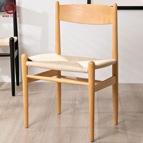 Ghế CH36 Đan Dây