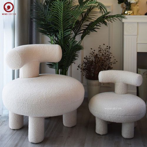 Sofa Đơn Mini