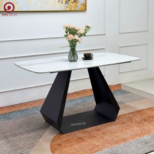 Bàn Simple Ceramic