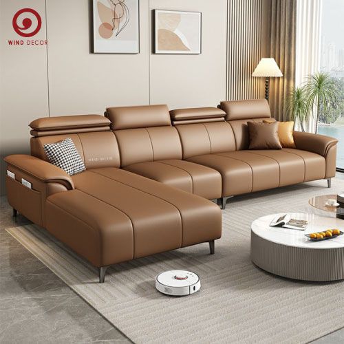 Sofa Góc Rio