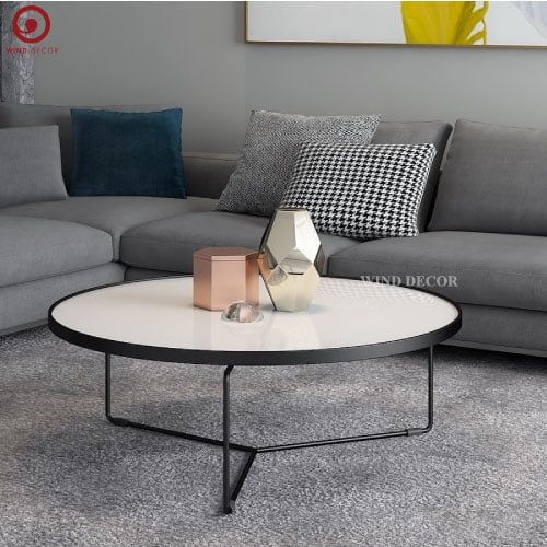 Bàn Sofa BS-80