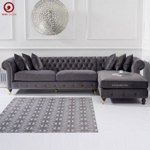 Sofa Góc SG-78