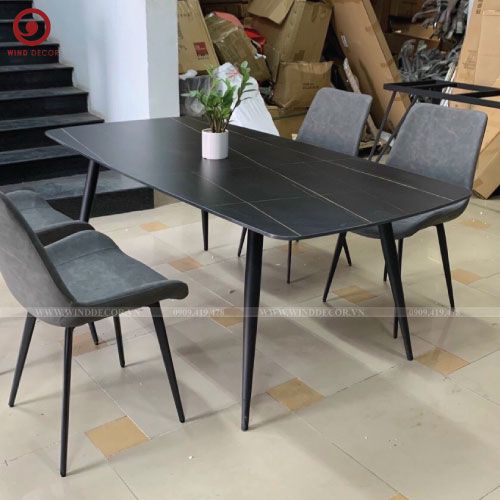 Bàn đá Ceramic A5