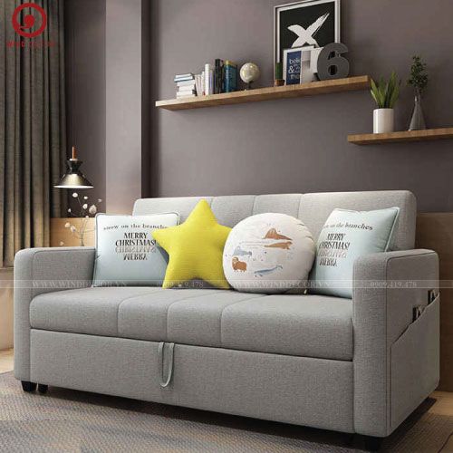 SOFA BED S-14
