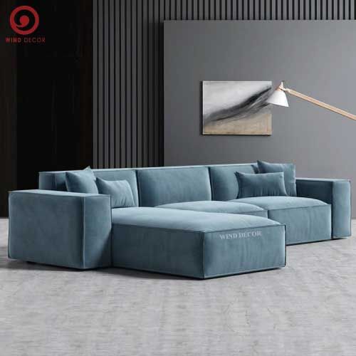 Sofa Góc SG-76