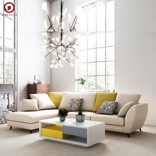 Sofa Góc SG-30