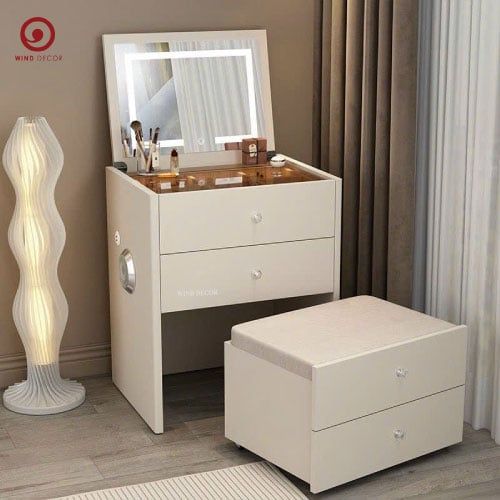 Bàn Trang Điểm Cao Cấp A22