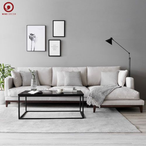 Sofa Góc SG-44