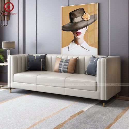 Sofa Băng Xukai