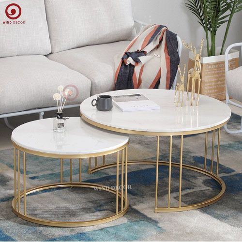 Bàn Sofa BS-76