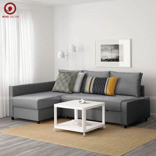 SOFA BED S-03