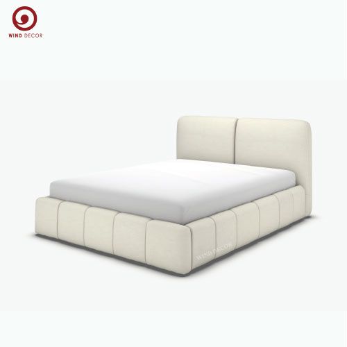 Giường Bọc Nệm GBN-97