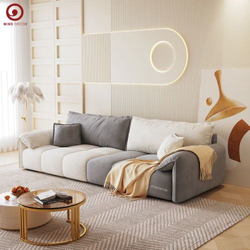 Sofa Băng Mixi