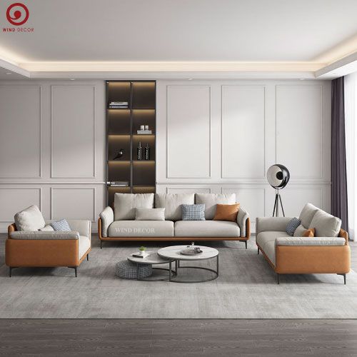 Sofa Băng Vatica