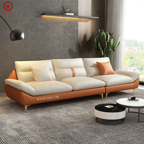 Sofa Băng Radari