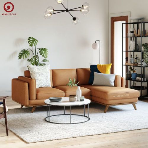 Sofa Góc SG-62