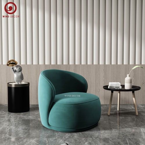 Sofa Đơn Bigo