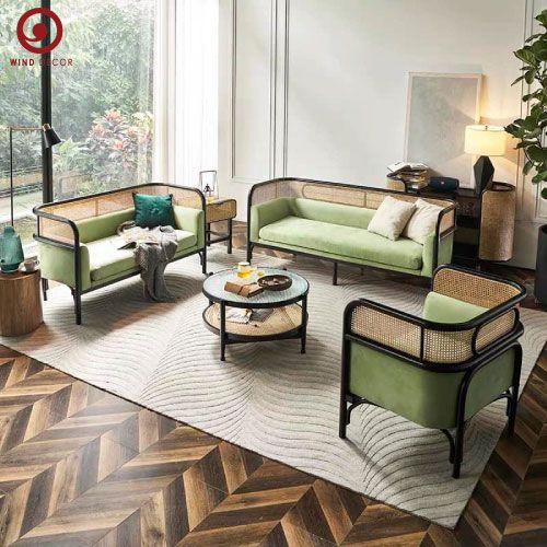 Sofa băng Targa