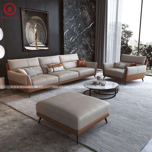 Combo sofa Ravan