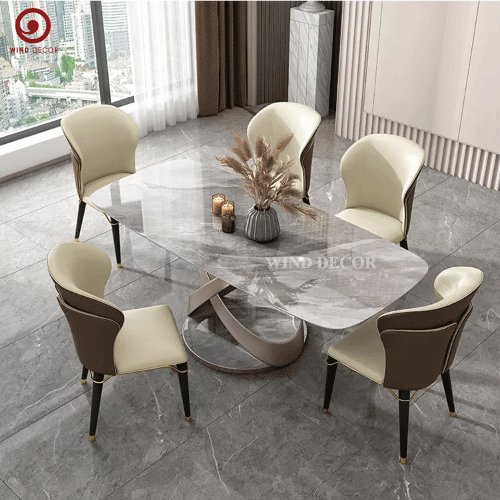 Bàn Tavolo Ceramic