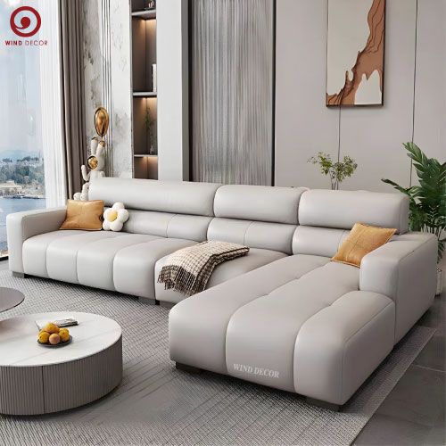 Sofa Góc Vinni