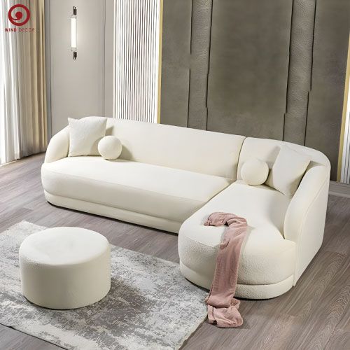 Sofa Góc Hino