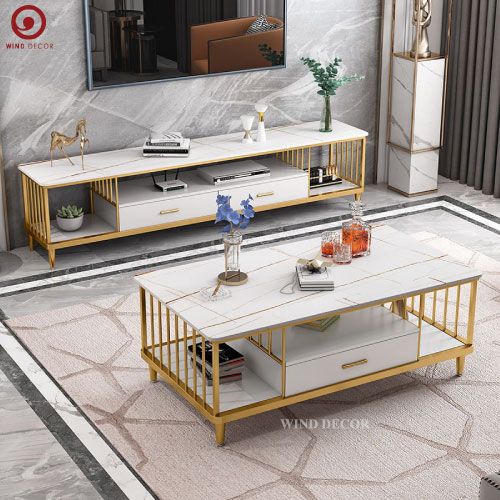 Bàn Sofa Lyfive
