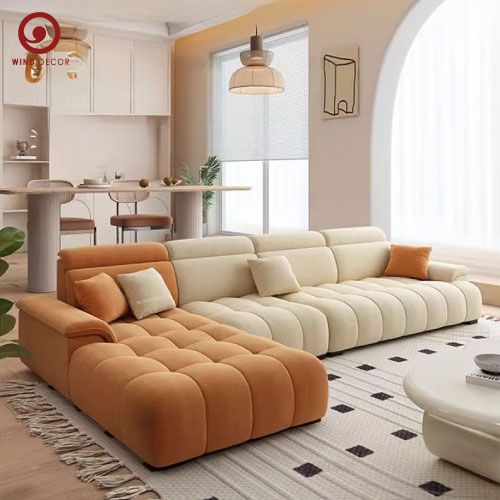 Sofa Góc Mikala