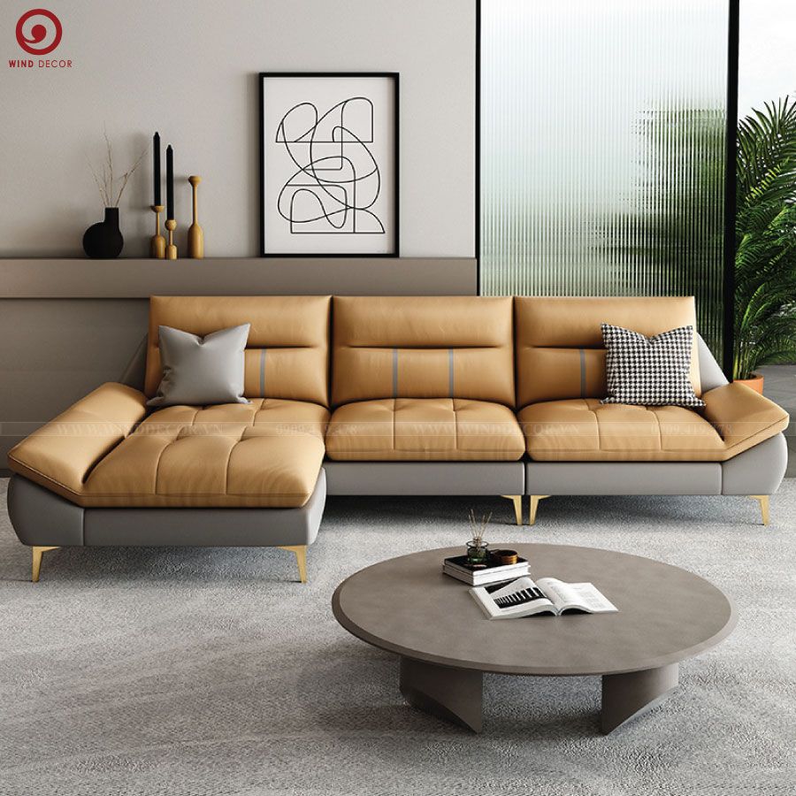 Sofa Góc Rada