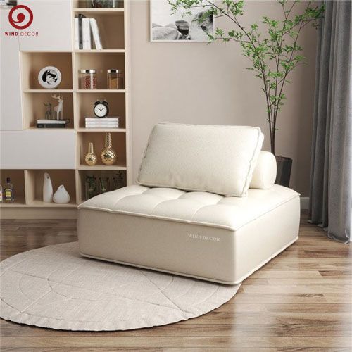 Sofa Đơn Tindy