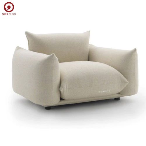 Sofa Đơn Minino