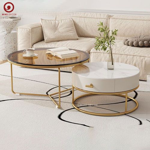Bàn Sofa BS-85