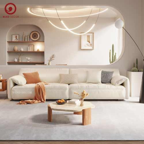 Sofa Băng Marine