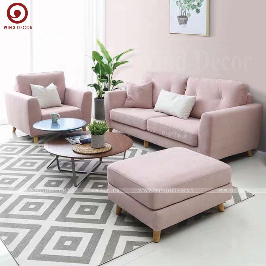 Combo Sofa SB-48