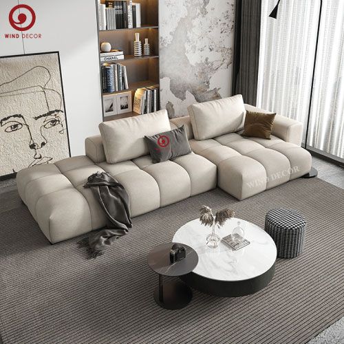 Sofa Góc Foni