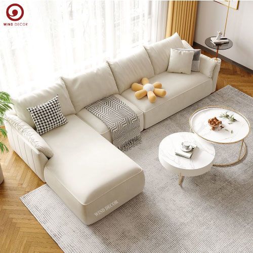 Sofa Góc Min