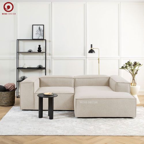 Sofa Góc Tini