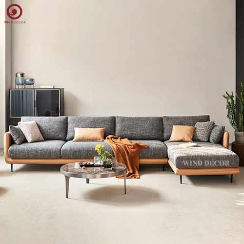 Sofa Góc Xipi